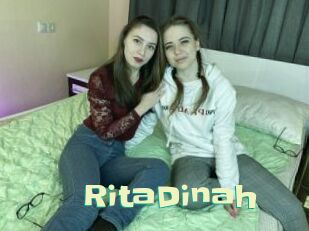 RitaDinah