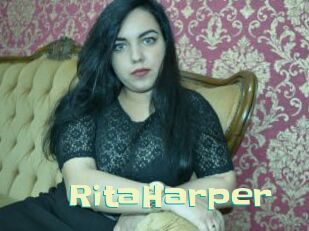RitaHarper Wanna Meet