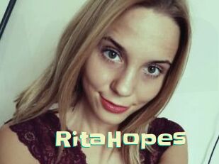 RitaHopes Wanna Meet