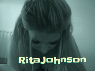 RitaJohnson Wanna Meet