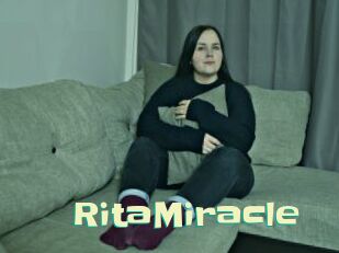 RitaMiracle Wanna Meet