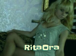 RitaOra