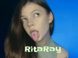 RitaRay Wanna Meet