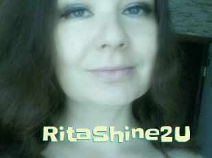 RitaShine2U