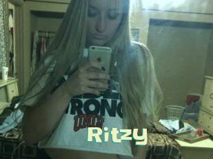 Ritzy Wanna Meet