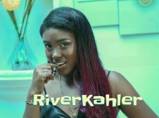 RiverKahler