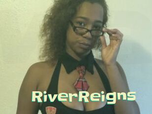 RiverReigns
