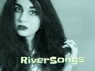 RiverSongs