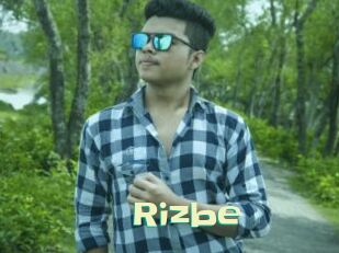 Rizbe Wanna Meet