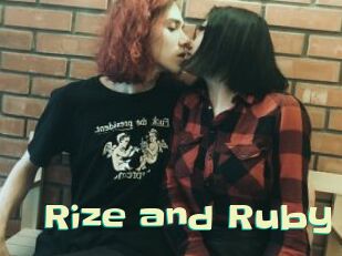 Rize_and_Ruby