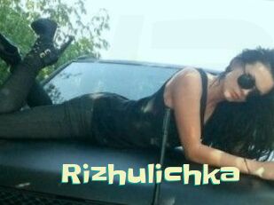 Rizhulichka