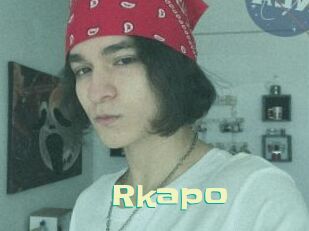 Rkapo