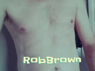 RobBrown