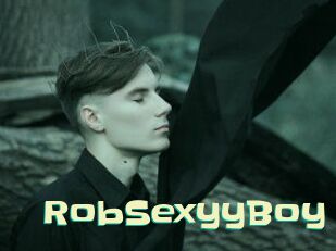RobSexyyBoy