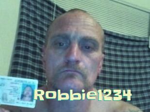 Robbie1234