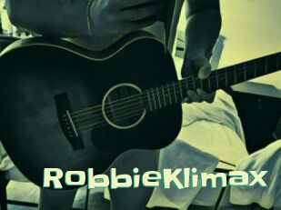 RobbieKlimax
