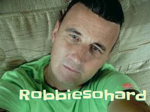 Robbiesohard