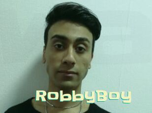 RobbyBoy