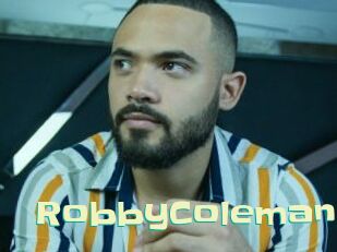 RobbyColeman