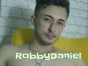RobbyDaniel