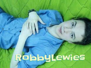 RobbyLewies