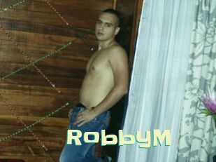 RobbyM