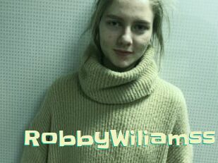 RobbyWiliamss