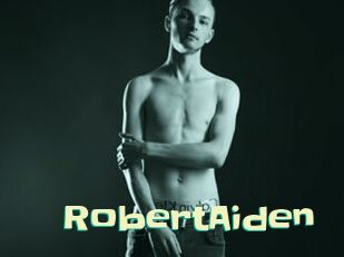 RobertAiden Wanna Meet