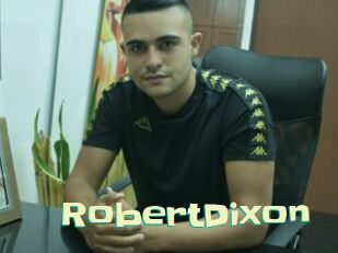 RobertDixon