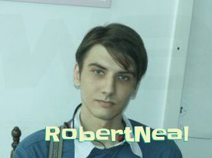 RobertNeal Wanna Meet