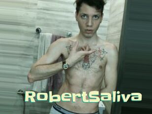 RobertSaliva