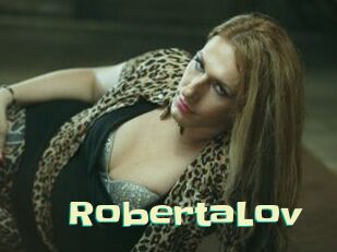 RobertaLov