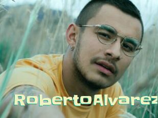 RobertoAlvarez