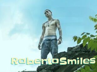 RobertoSmiles