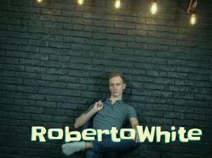 RobertoWhite