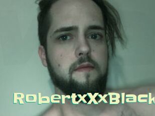 RobertxXxBlack