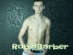 RobinBarber