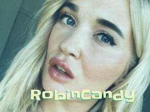 RobinCandy