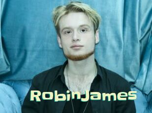 RobinJames
