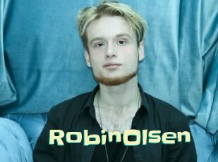 RobinOlsen