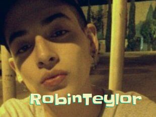 RobinTeylor Wanna Meet