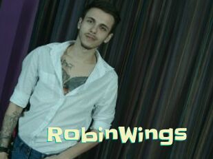RobinWings