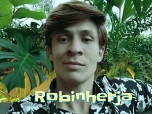 Robinherja
