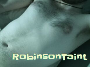 RobinsonTaint