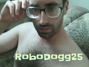 RoboDogg25