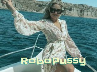 RoboPussy Wanna Meet