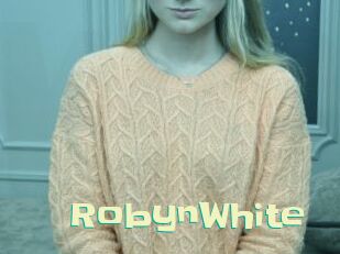 RobynWhite