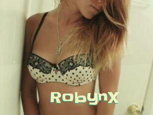 RobynX