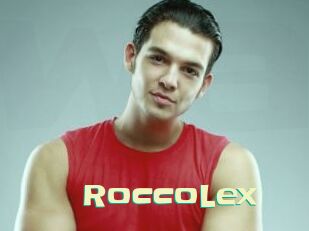 RoccoLex