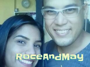 RoceAndMay